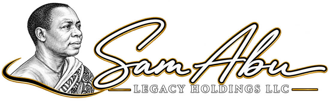 Sam Abu Legacy Holdings LLC